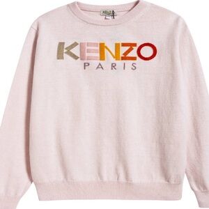 Kenzo Paris Sweater